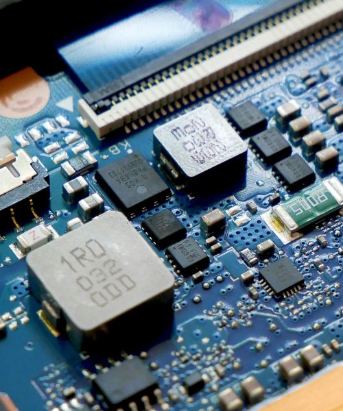 Electronics-4